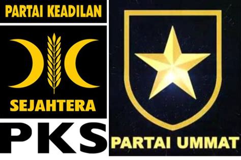 PKS Ganti Logo, Hindari Kemiripan dengan Partai Ummat?