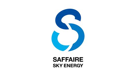 Saffaire Sky Energy Markle Design