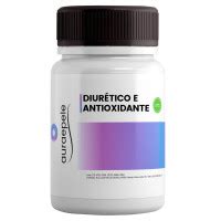 Diur Tico Antioxidante Aura E Pele