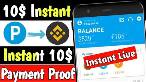 Instant 10 Live Withdraw New Airdrop Today Instant Withdraw Airdrop