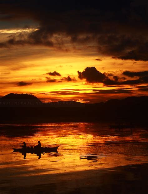 palawan sunset | Bent Road