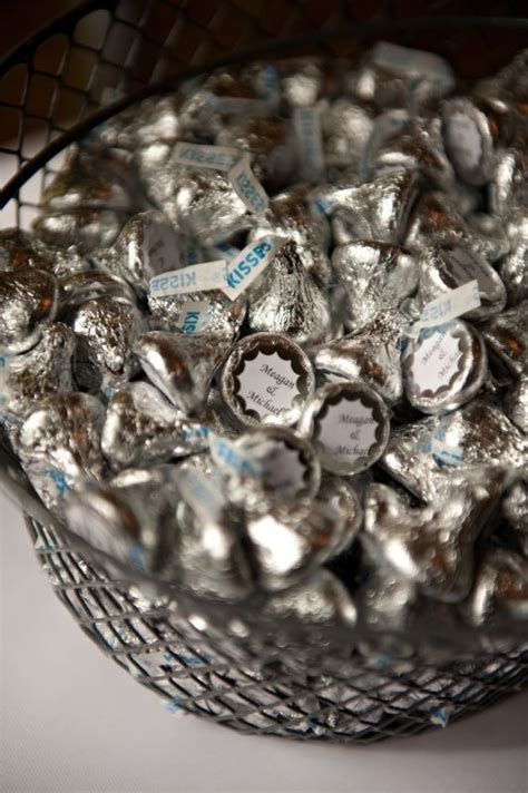 Gray And Yellow Candy Table Weddingbee Photo Gallery Weddingbee Renewal Wedding Yellow Candy