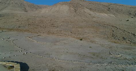 Biblical Gilgal: Central Meeting Place of the Israelites | HolyLandSite.com