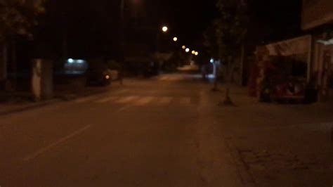 Rahovec At Night Youtube