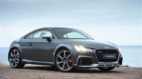 Audi Tt Rs K Wallpaper Hd Car Wallpapers Id