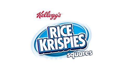 Rice Krispies Treats Logo