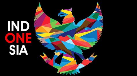 Garuda Wpap Hd Wallpaper Pxfuel