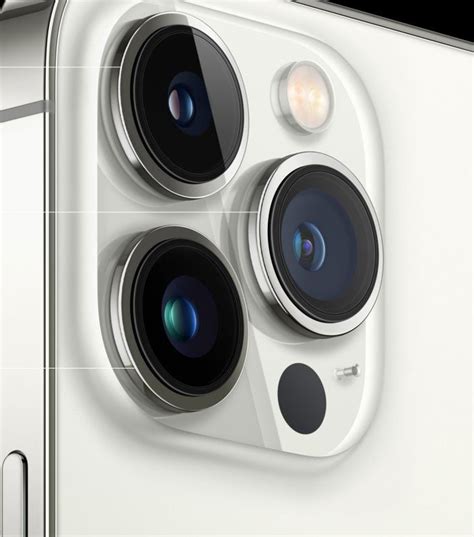 Top 4 Camera Lenses For Iphone 13 Pro Max