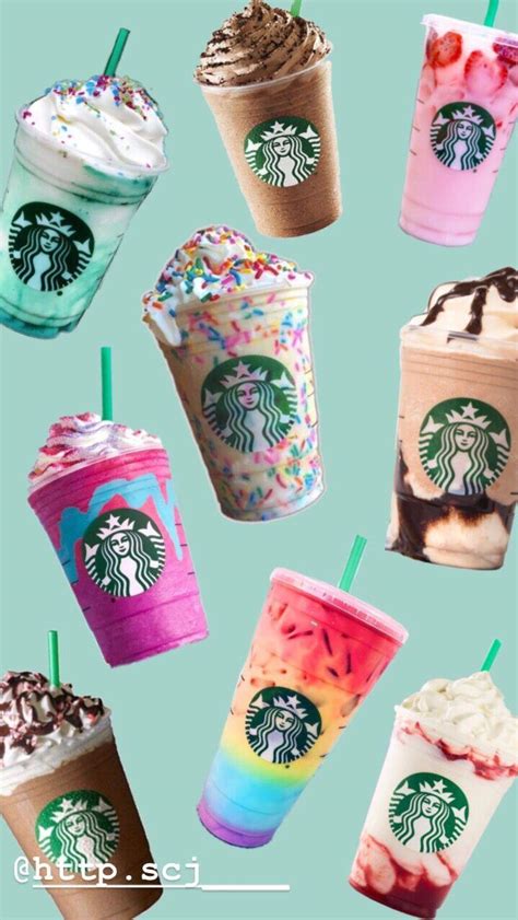 Aesthetic Starbucks Wallpapers Top Free Aesthetic Starbucks Backgrounds Wallpaperaccess