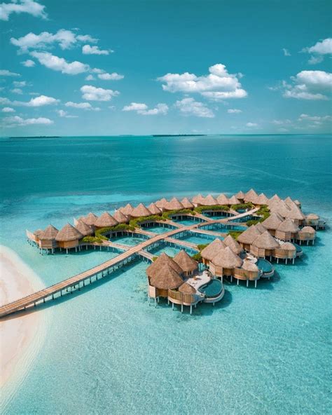 Best resorts in maldives – Artofit