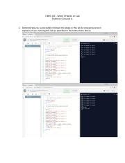 Cmis Week Hands On Lab Docx Cmis Week Hands On Lab