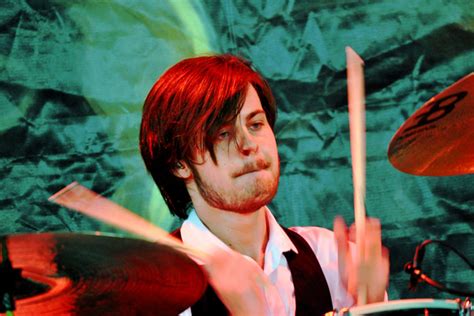 Drummerszone Spencer Smith