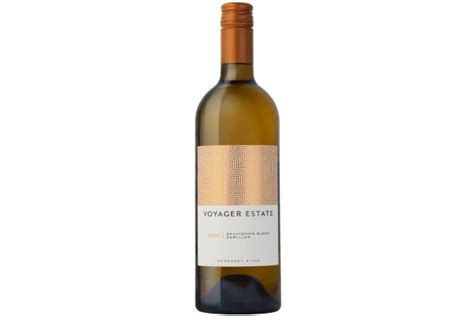 Voyager Estate Sauvignon Blanc Semillion 75Cl Windmill Cellar