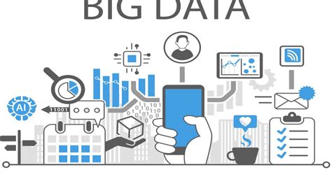 M Ster En Big Data En Madrid Cursosypostgrados