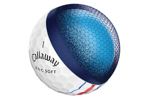 Callaway ERC Soft Balls | Total Golf