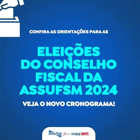 ASSUFSM Associação dos Servidores da Universidade Federal de Santa Maria