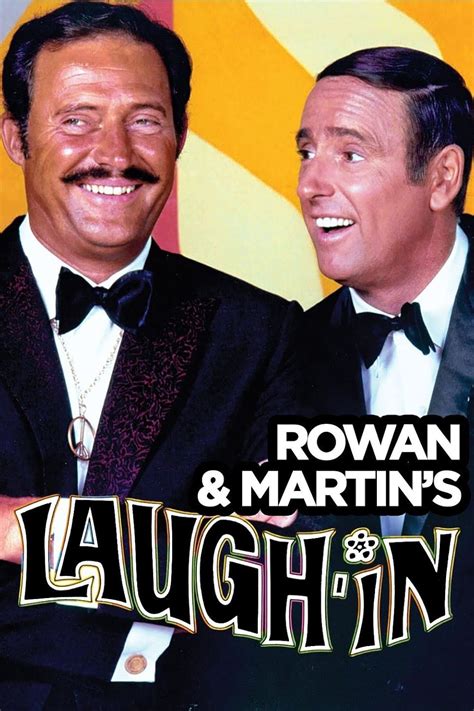 Rowan And Martin S Laugh In Tv Series 1967 1973 Episode List Imdb