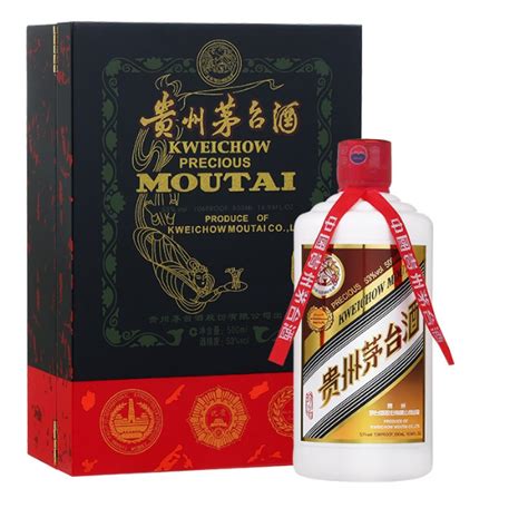 【解析篇】贵州茅台酒木珍（珍品）：文化之珍，历史之臻；珍品茅台酒回收价值分析 知乎