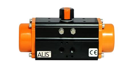 Manufacturer Of Pneumatic Actuator In India Valve Manufacturer India