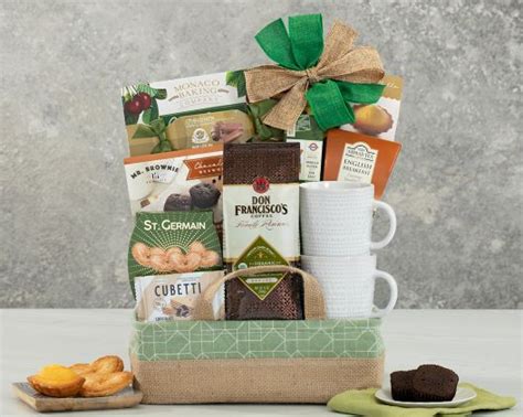 Corporate Gift Baskets – Boutique Gift Baskets