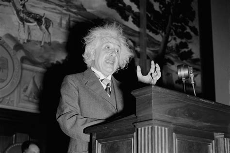 Must Know Facts About Albert Einstein