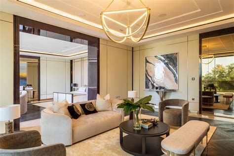 Xlv Residence By Select Group In Emirates Hills Dubai Residence For