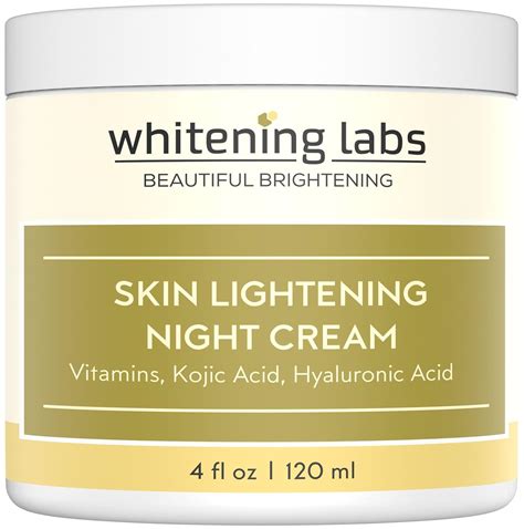 Best Skin Lab Vitamin C Cream Review - Cree Home