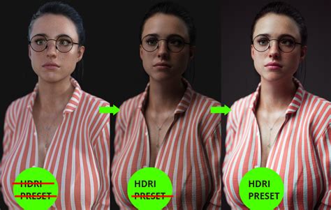 Daz3d Render Render Vs Preset By Rdaughter Daz On Deviantart