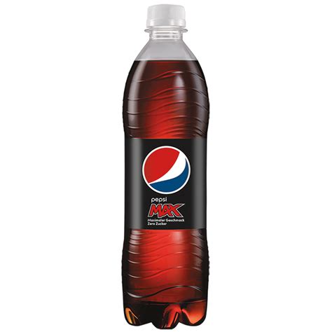 Pepsi Max 500ml Online Kaufen Im World Of Sweets Shop