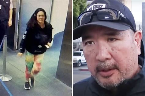 Hallan Muerto Al Padre De Hannah Kobayashi La Mujer De Hawái Que Desapareció En Los Ángeles