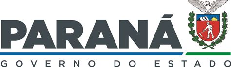 Sigla Do Estado Do Paraná - Identidade Visual do Governo do Paraná | Secretaria da Comunicação