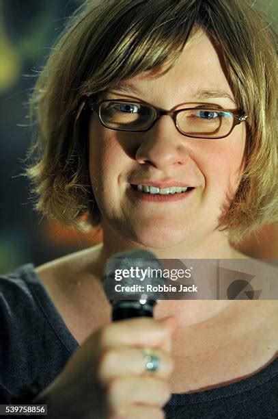 133 Sarah Millican Stock Photos High Res Pictures And Images Getty