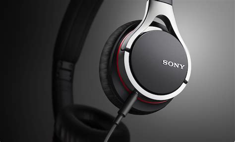 MDR-10RC Headphones | MDR-10RC | Sony Estonia