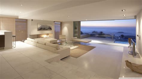 Ocean View Living Room - Finished Projects - Blender Artists Community