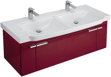 Раковина двойная для ванной: нюансы выбора и монтажа | Ремонт и дизайн ...