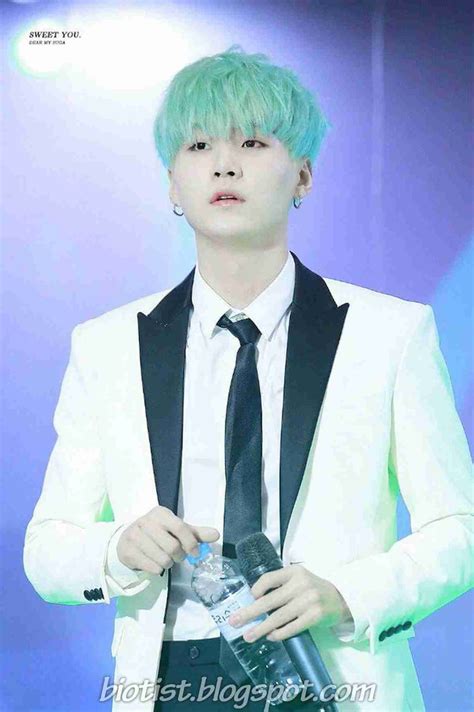 Suga Bts Profile Photos Fact Bio And More Biotist