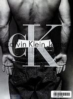 Calvin Klein Fall Winter Database Blog About Classic And