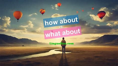 key differences  examples linguodan