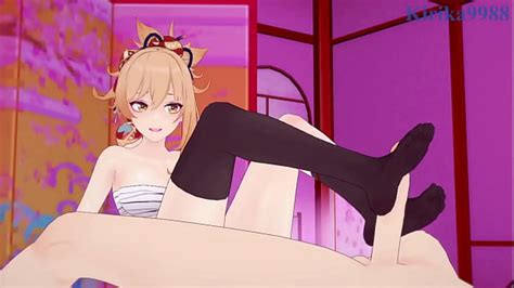 Nahida Videos XVIDEOS