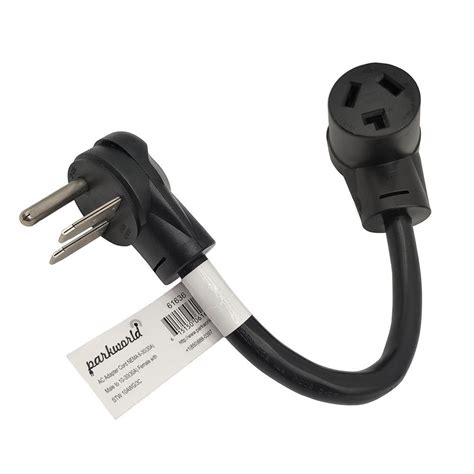 NEMA 10-30R to 6-30P adapter for new dryer? Is this safe? : r/askanelectrician