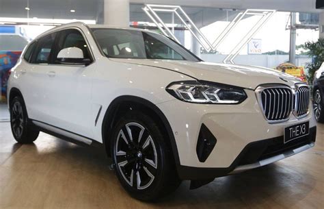 Catat Rekor Penjualan Di Indonesia Ini Mobil Terlaris Bmw Selama