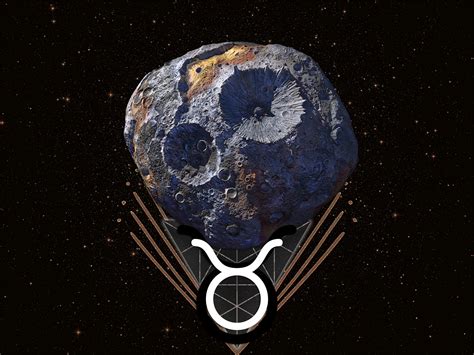 asteroid amor astrology