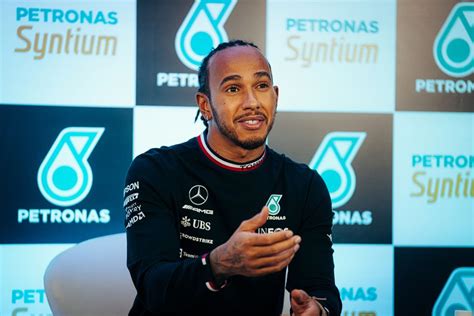 Hamilton En La Previa Del Gp De Brasil “pelear Por Tu Primer Título A