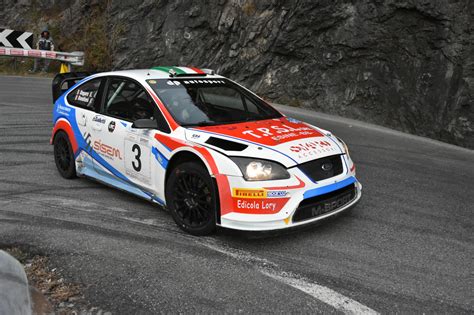 La Ronde Citta Dei Mille Chiude Con Il Botto Iscritti Rally It