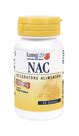 Nac Mg Long Life Integratore N Acetil Cisteina