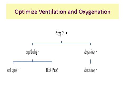 Ppt Postcardiac Arrest Care Aha 2015 Powerpoint Presentation Free