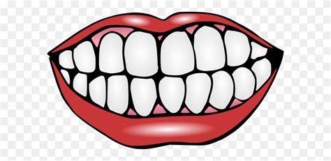 Mouth Smile Clip Art - Smile Clipart – Stunning free transparent png clipart images free download