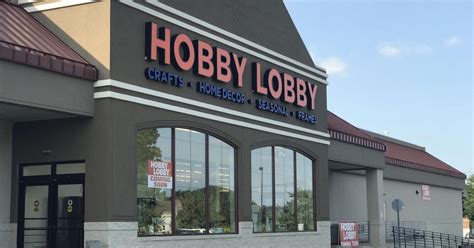 Hobby Lobby To Open Store In East Lampeter Twp 2nd Lancaster County