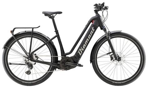 Diamant Zouma Deluxe Fahrrad Leasing Lease A Bike