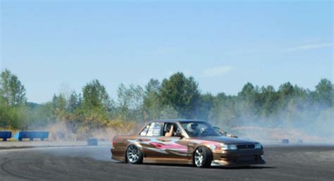 Or Drift Ready 1989 Cressida Mx83 1jzr154mk3 2 Way